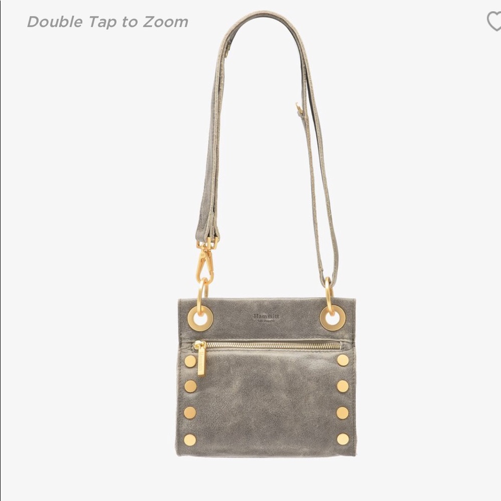 Hammitt LA “Tony Crossbody” Bag with Dust Bag